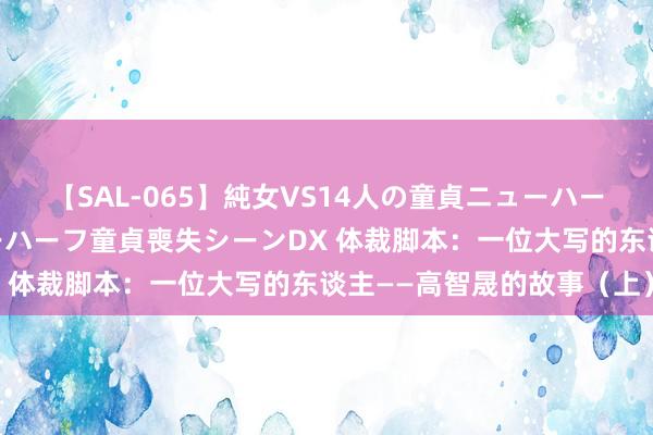 【SAL-065】純女VS14人の童貞ニューハーフ 二度と見れないニューハーフ童貞喪失シーンDX 体裁脚本：一位大写的东谈主——高智晟的故事（上）